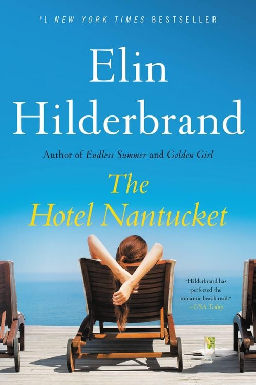 Produktbild: The Hotel Nantucket