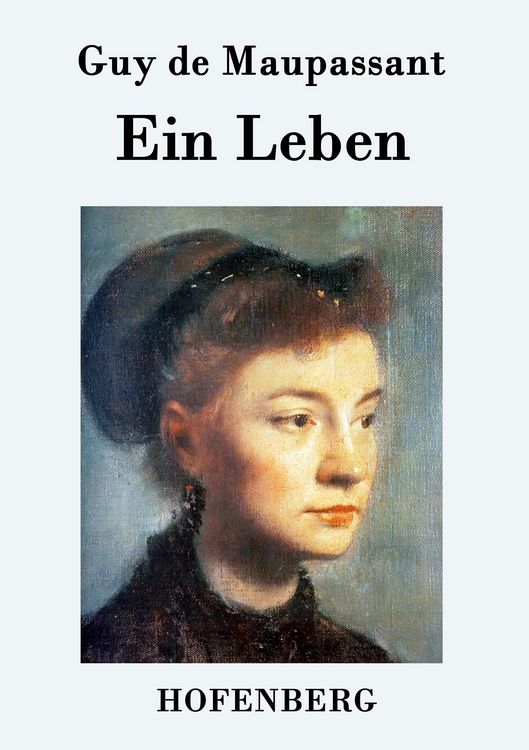 Produktbild: Ein Leben