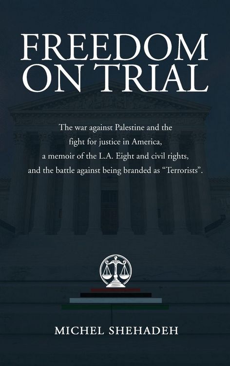 Produktbild: Freedom on Trial