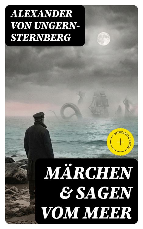 Produktbild: M&auml;rchen & Sagen vom Meer