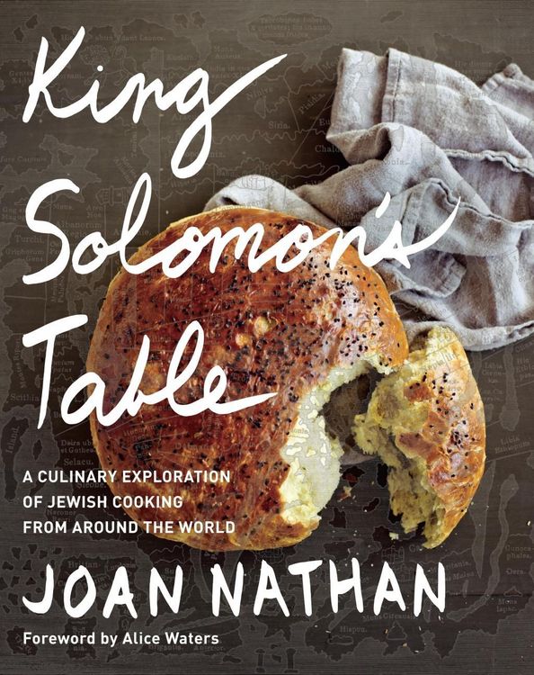 Produktbild: King Solomon's Table