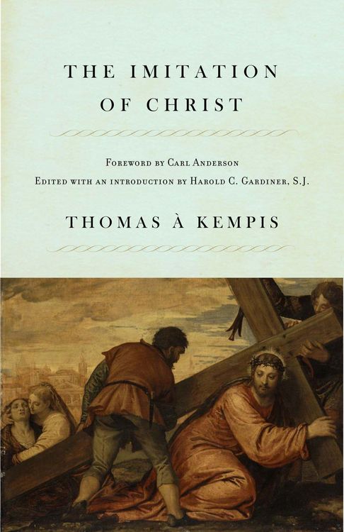 Produktbild: The Imitation of Christ
