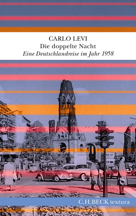 Produktbild: Die doppelte Nacht