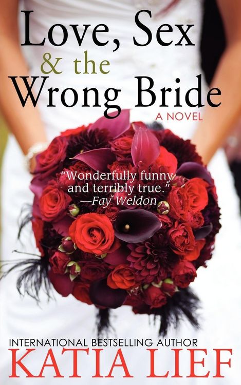 Produktbild: Love, Sex & the Wrong Bride