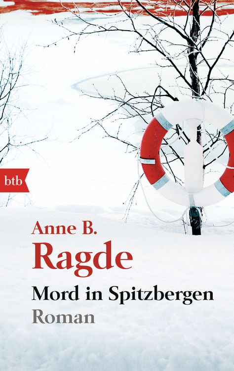 Produktbild: Mord in Spitzbergen
