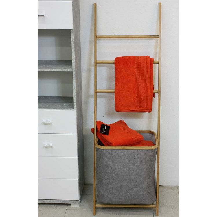 HTI-Living Handtuchleiter Bambus Handtuchleiter Bambus kaufen