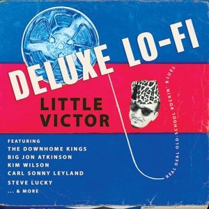 Produktbild: Deluxe Lo-Fi