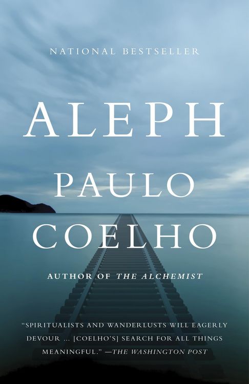 Produktbild: Aleph