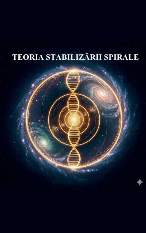 Produktbild: Teoria Stabiliz&iquest;rii Spirale