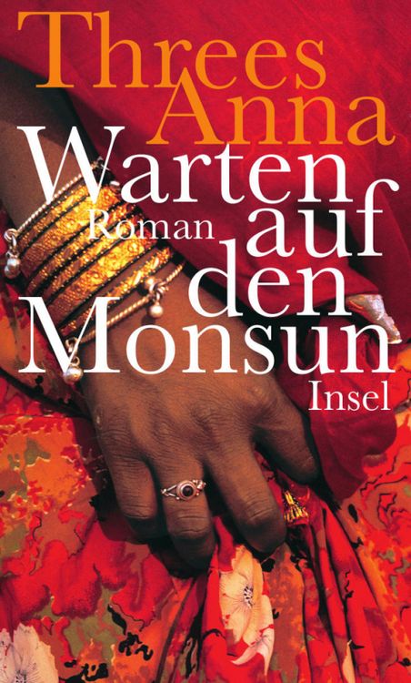 Produktbild: Warten auf den Monsun