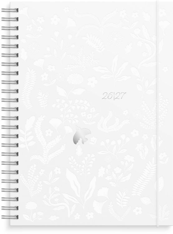 Produktbild: Kalender 26/27 Senator A5 Star