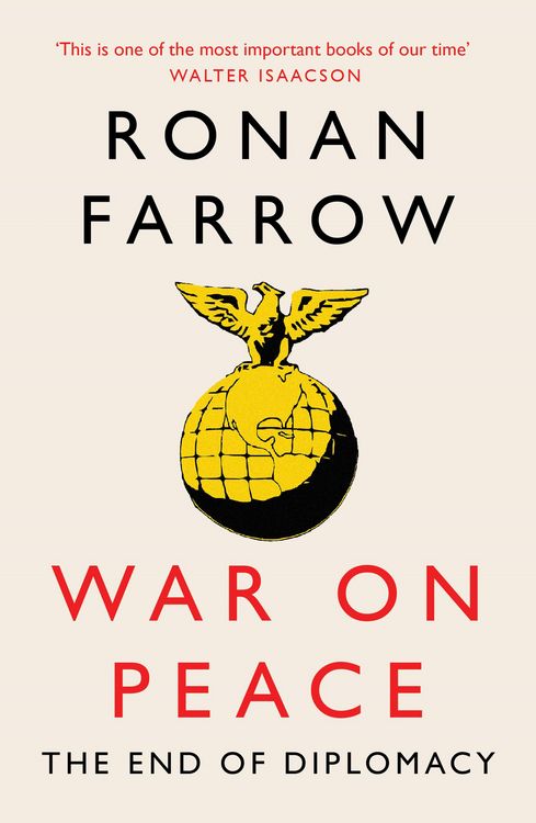 Produktbild: War on Peace