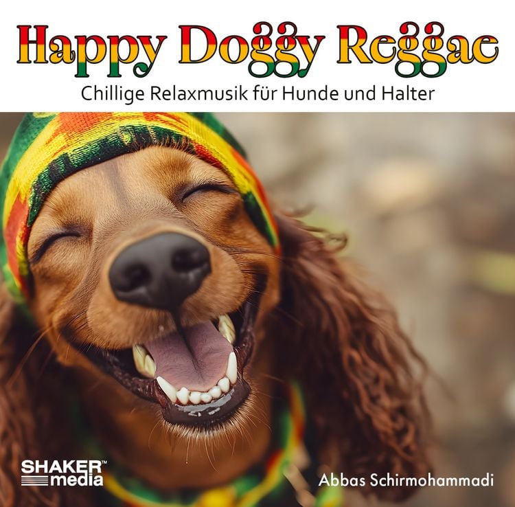 Produktbild: Happy Doggy Reggae