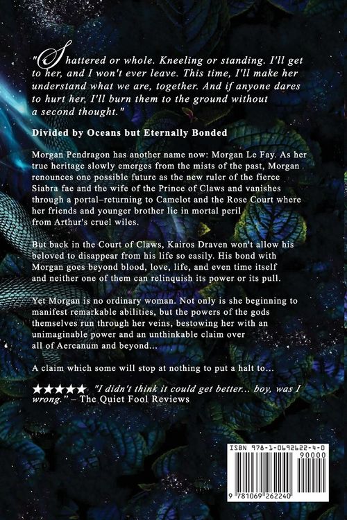 Produktbild: Empress of Fae