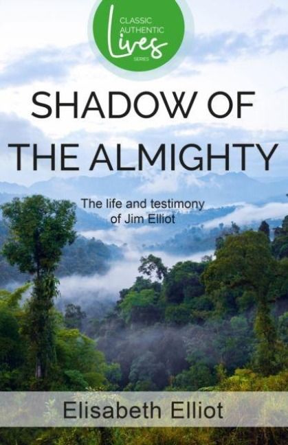 Produktbild: Shadow of the Almighty