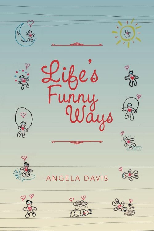Produktbild: Life's Funny Ways