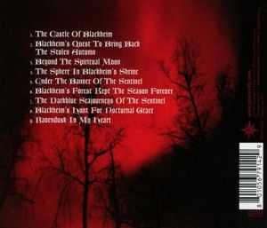 Produktbild: Ravendusk In My Heart