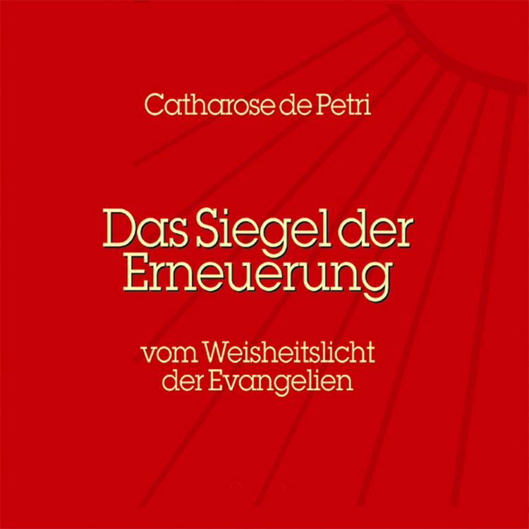 Produktbild: Das Siegel der Erneuerung