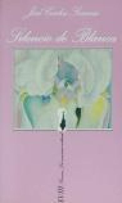 Produktbild: Silencio de Blanca