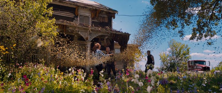 Produktbild: Jupiter Ascending