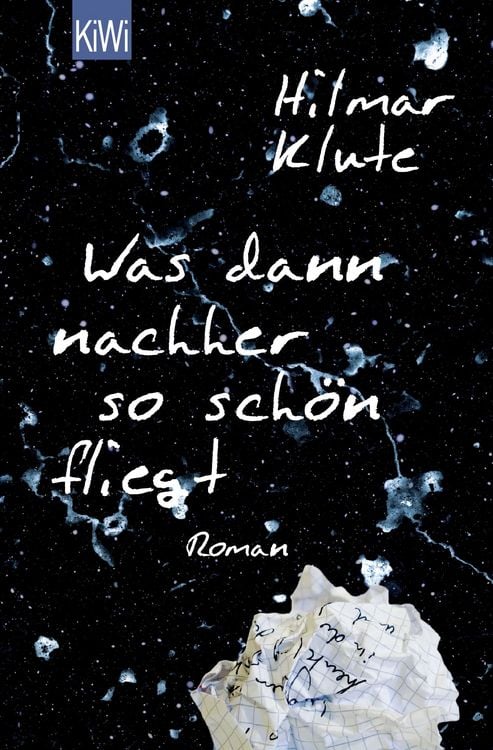 Produktbild: Was dann nachher so sch&ouml;n fliegt