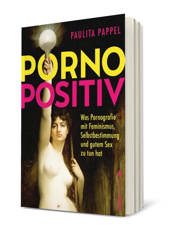 Produktbild: Pornopositiv