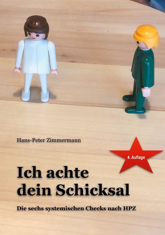 Produktbild: Ich achte dein Schicksal