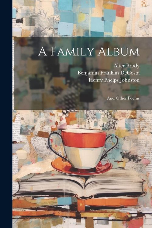 Produktbild: A Family Album