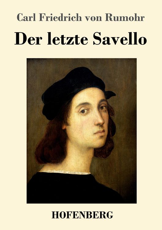 Produktbild: Der letzte Savello