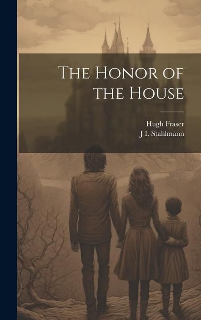 Produktbild: The Honor of the House