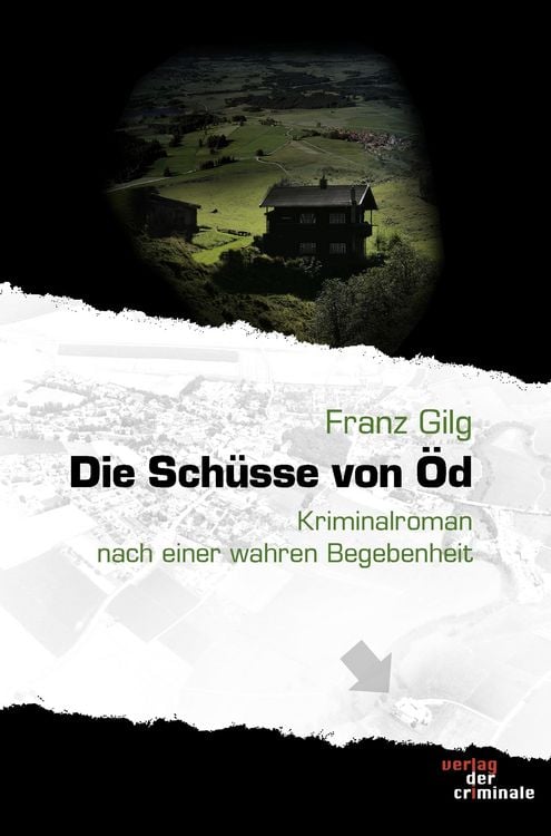 Produktbild: Die Sch&uuml;sse von &Ouml;d