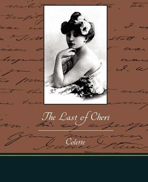 Produktbild: The Last of Cheri