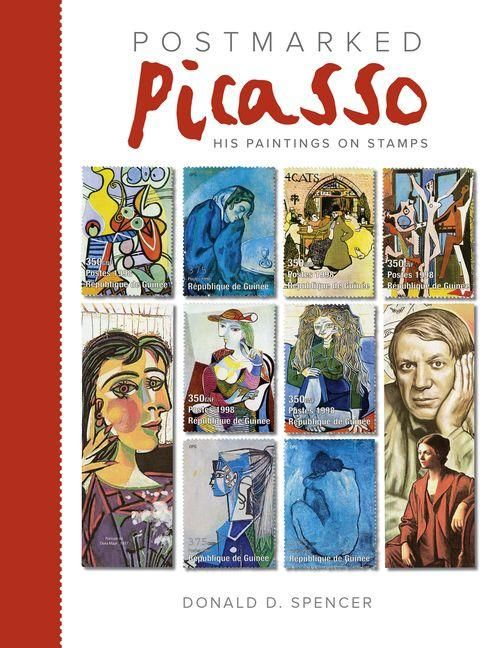 Produktbild: Postmarked Picasso