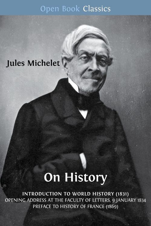 Produktbild: On History