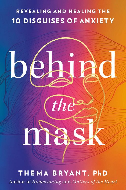 Produktbild: Behind the Mask