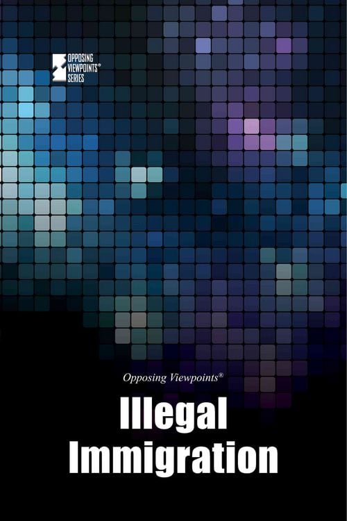 Produktbild: Illegal Immigration