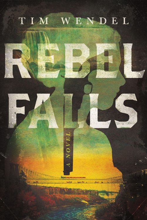Produktbild: Rebel Falls