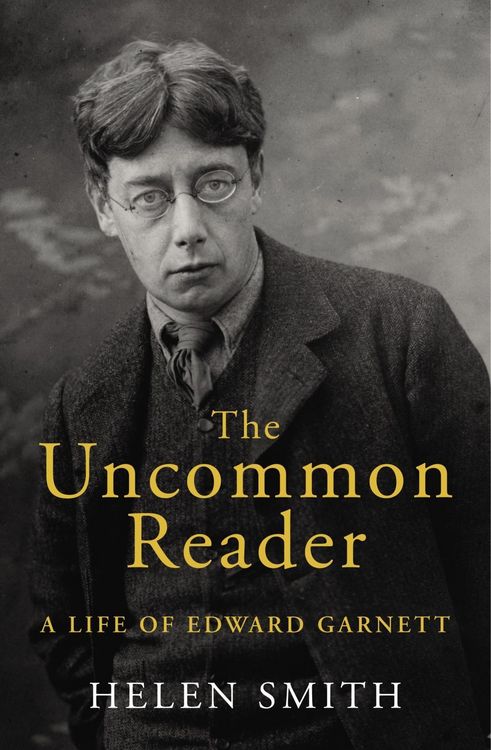 Produktbild: The Uncommon Reader