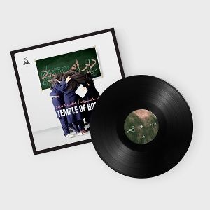 Produktbild: Temple Of Hope