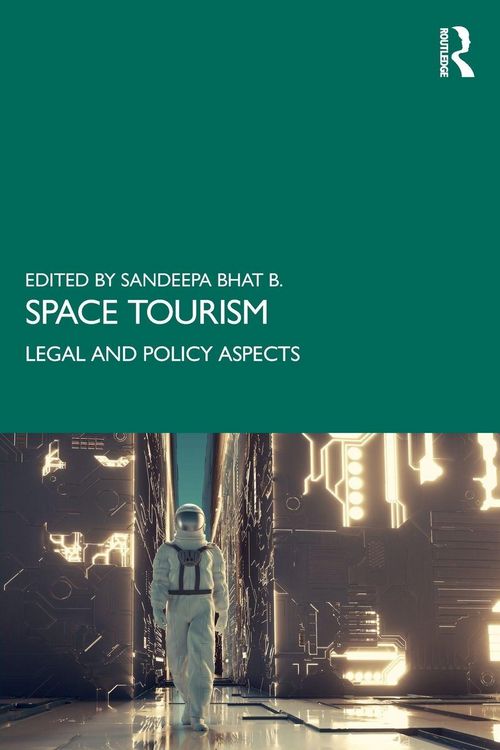 Produktbild: Space Tourism