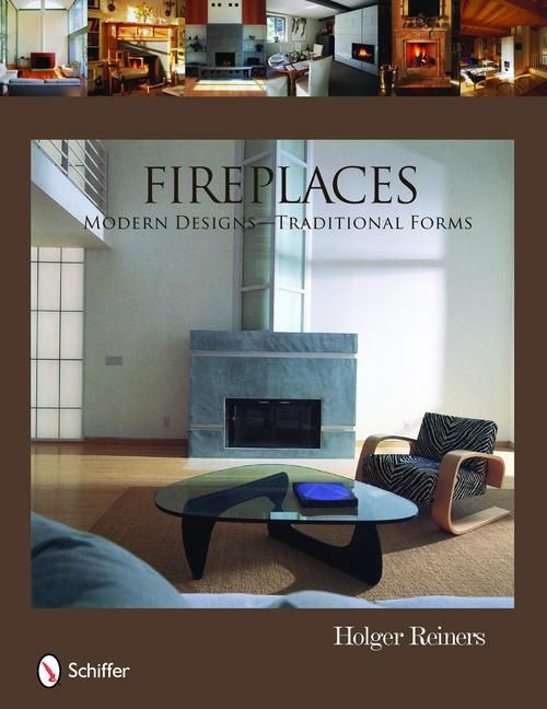 Produktbild: Fireplaces