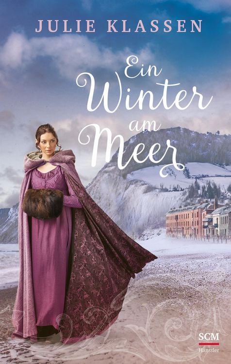 Produktbild: Ein Winter am Meer