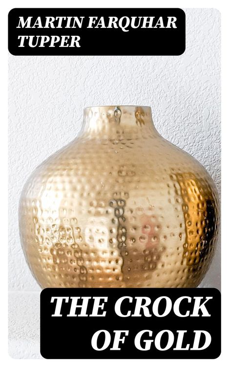Produktbild: The Crock of Gold