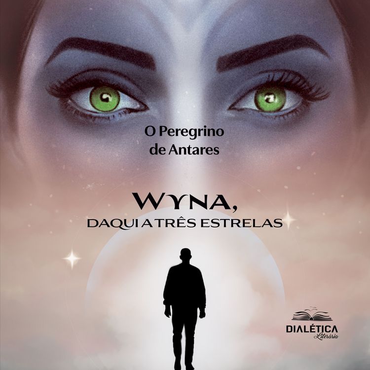 Produktbild: Wyna, daqui a tr&ecirc;s estrelas