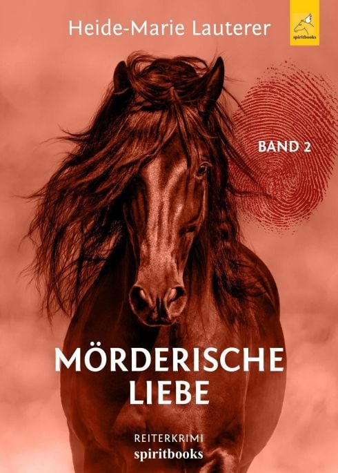 Produktbild: M&ouml;rderische Liebe