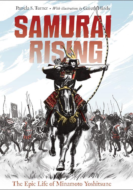 Produktbild: Samurai Rising