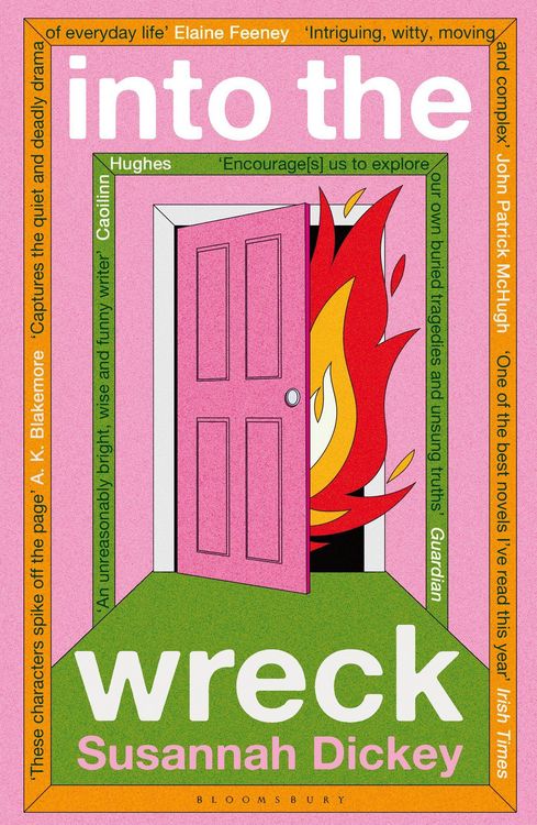 Produktbild: into the wreck