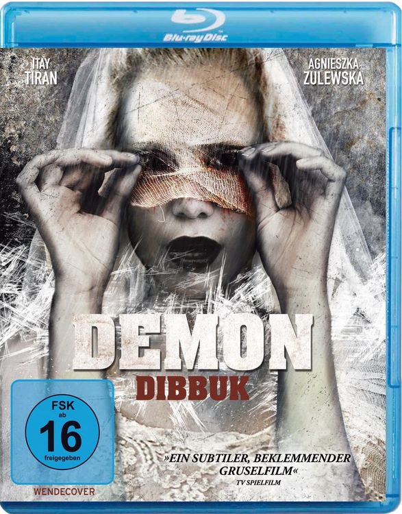 Produktbild: Demon - Dibbuk