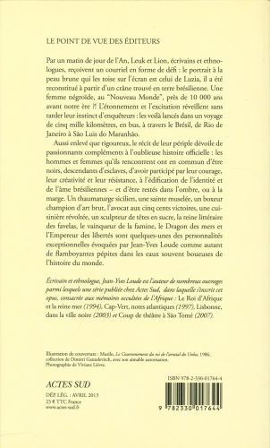 Produktbild: P&eacute;pites br&eacute;siliennes : r&eacute;cit