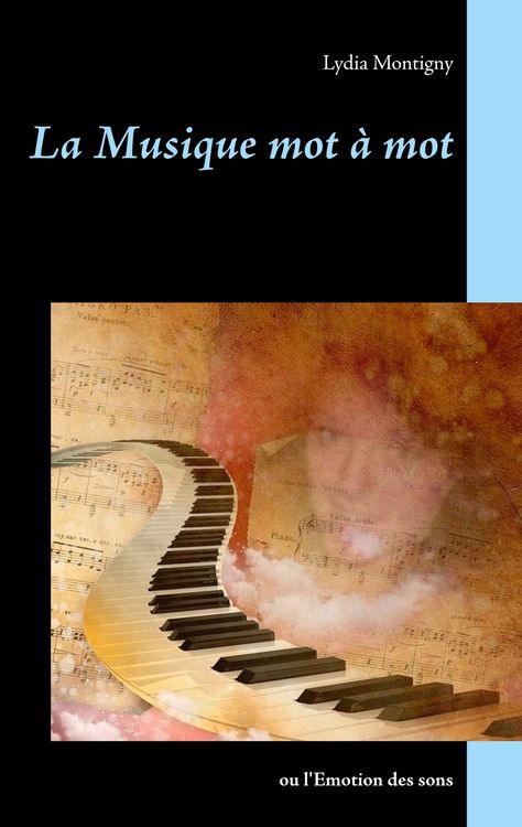 Produktbild: La musique mot &agrave; mot